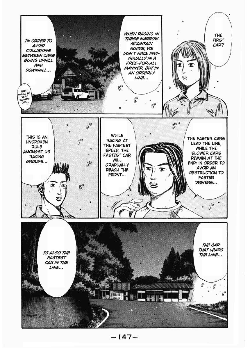 Page 7 Chapter 267 Initial D