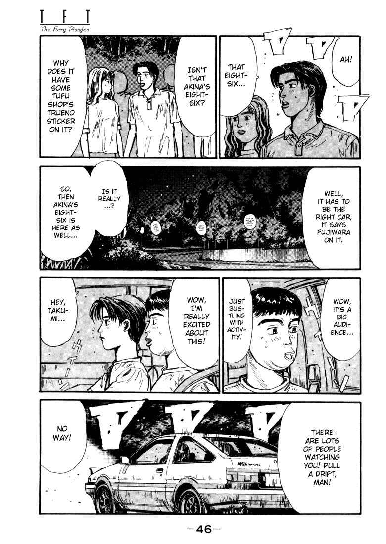 Page 2 Chapter 68 Initial D