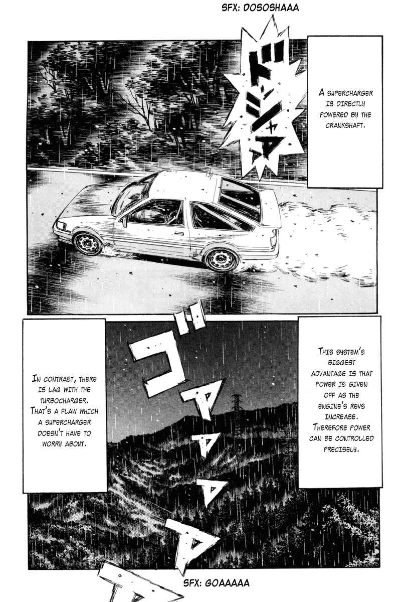 Page 6 Chapter 312 Initial D