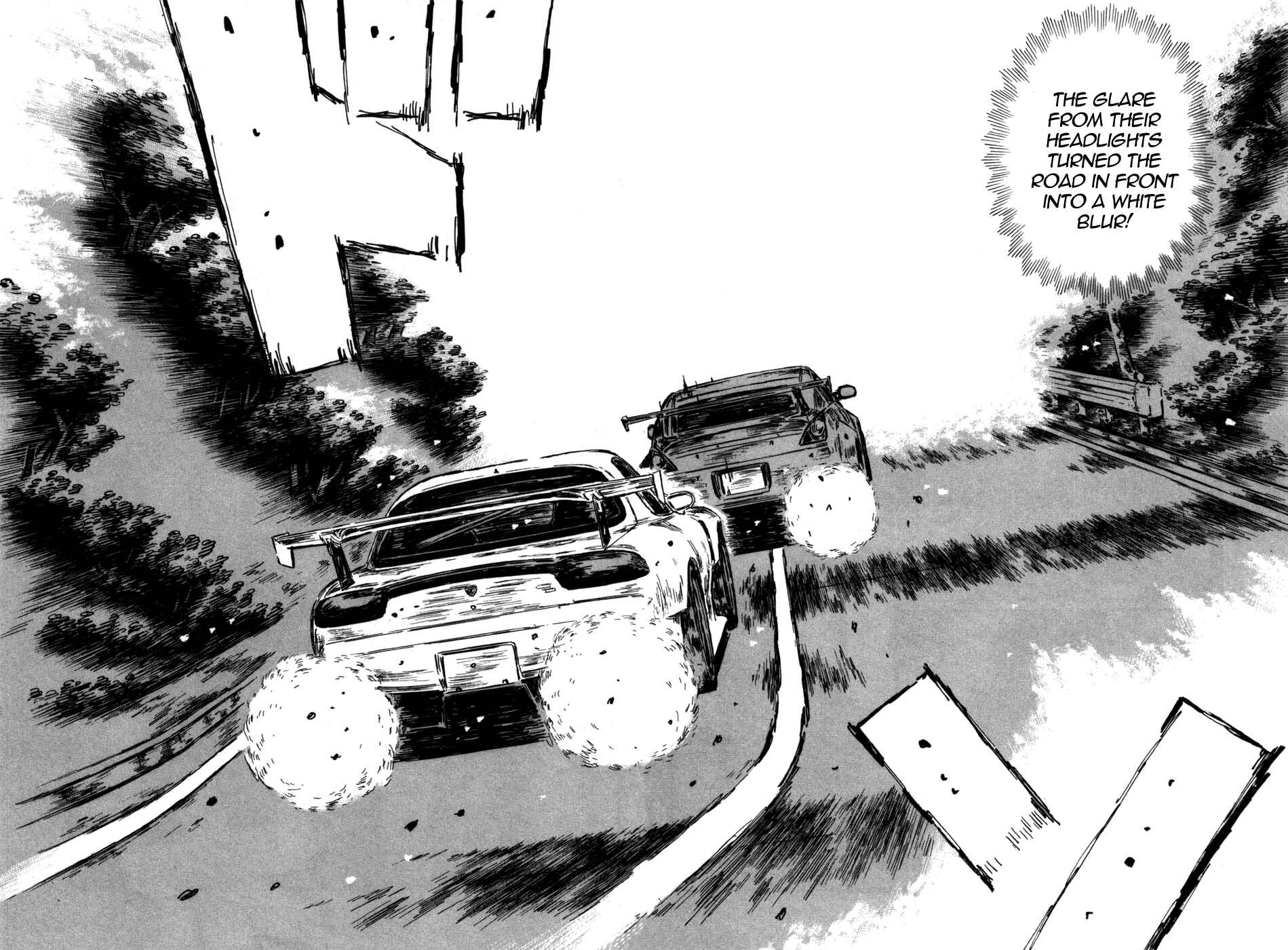 Page 7 Chapter 566 Initial D