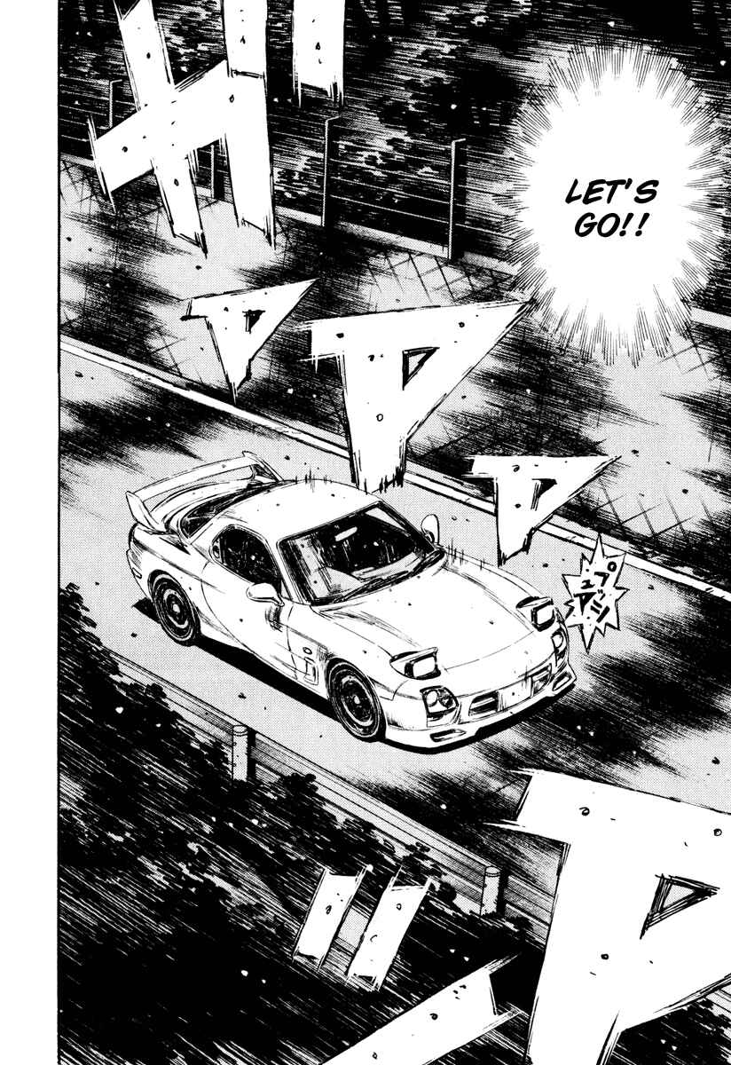 Page 10 Chapter 274 Initial D
