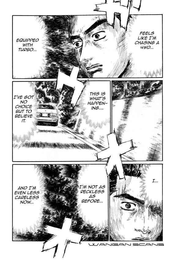 Page 4 Chapter 505 Initial D