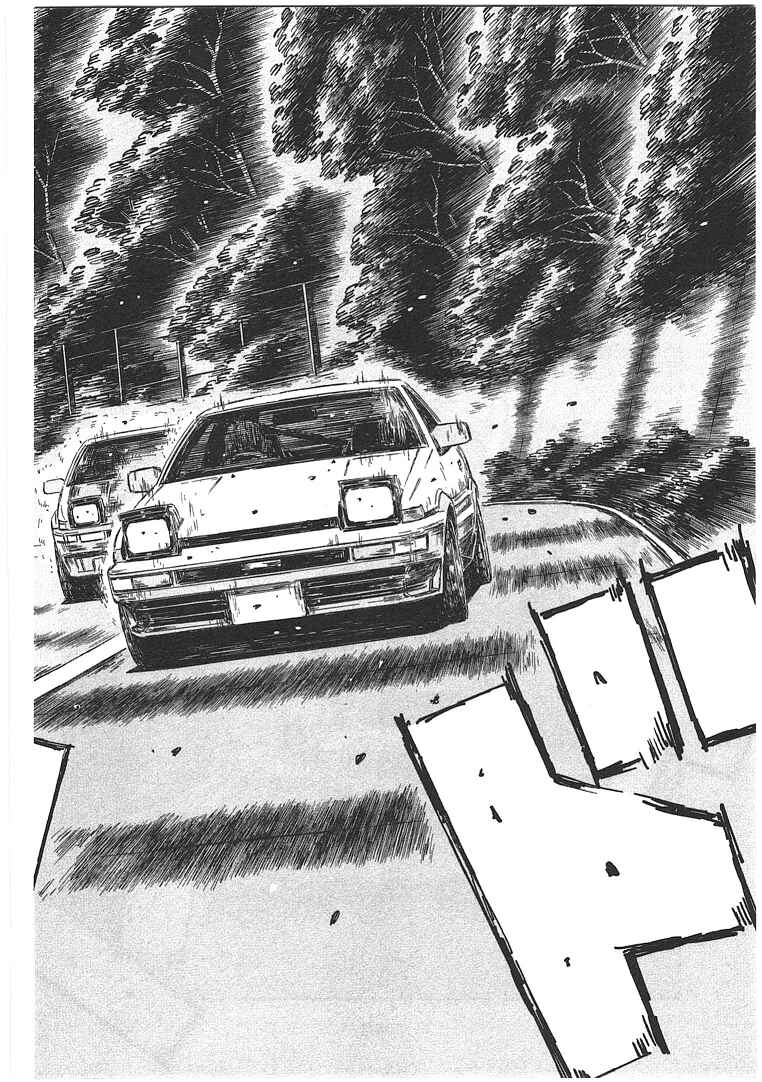 Page 2 Chapter 693 Initial D