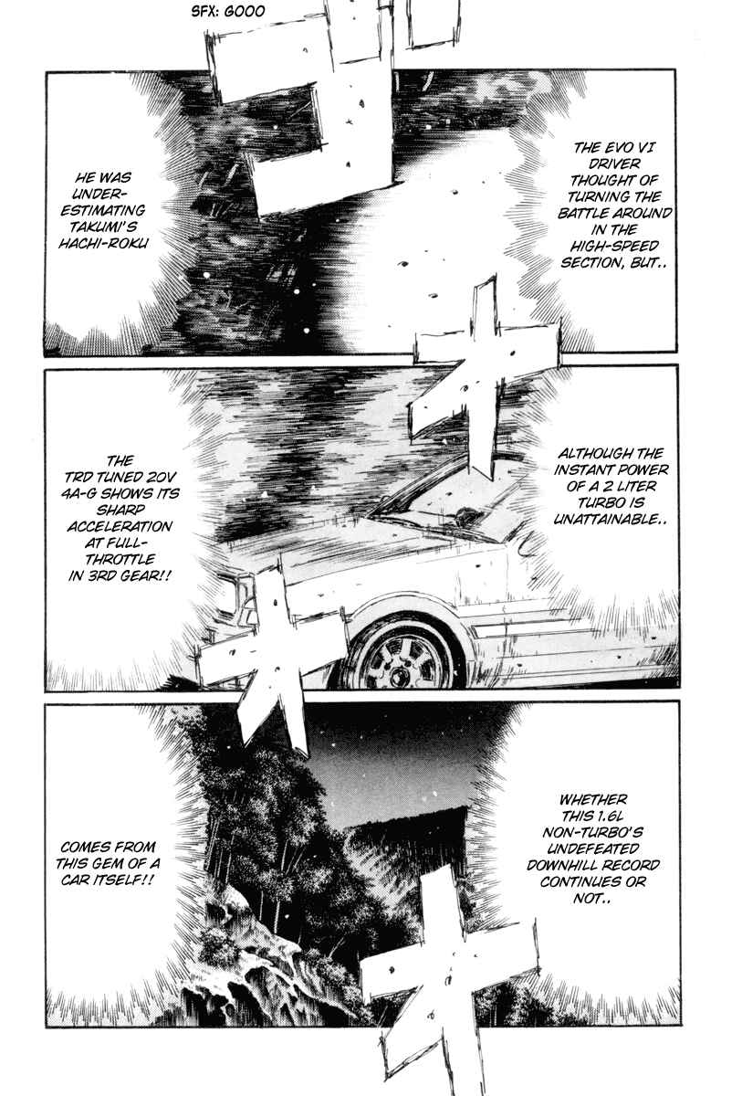 Page 12 Chapter 355 Initial D