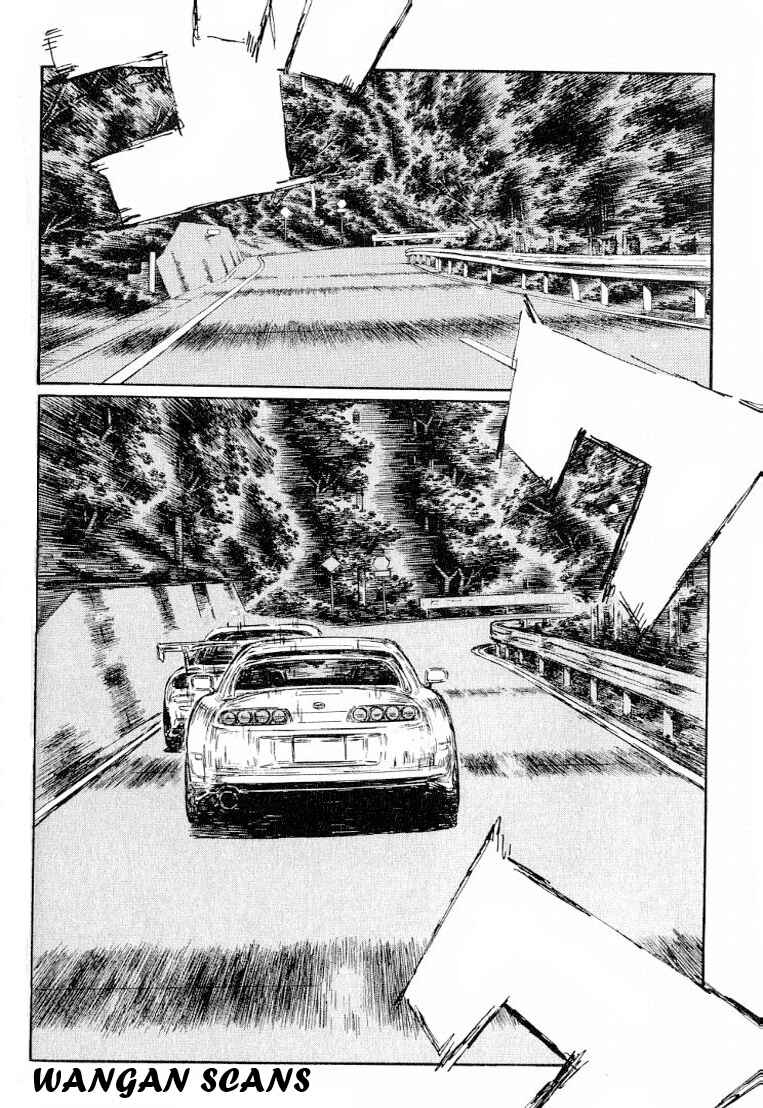 Page 10 Chapter 526 Initial D