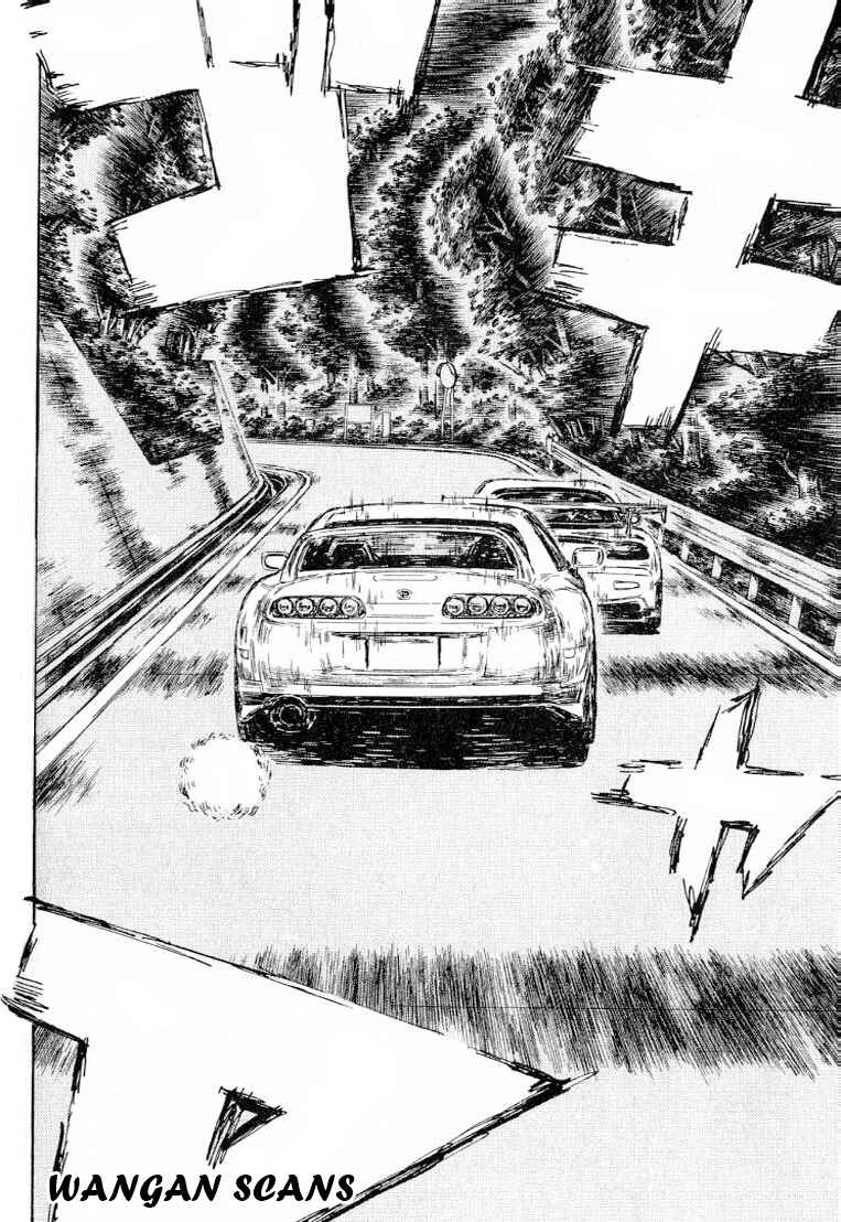 Page 4 Chapter 526 Initial D