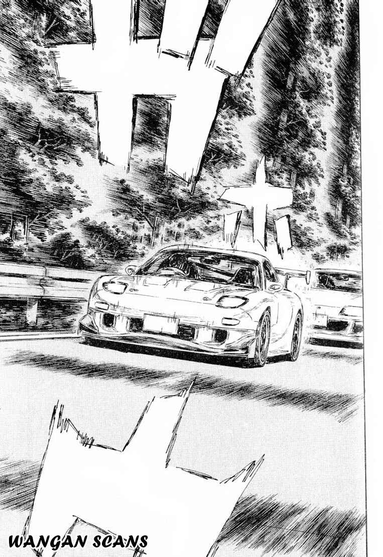 Page 9 Chapter 526 Initial D
