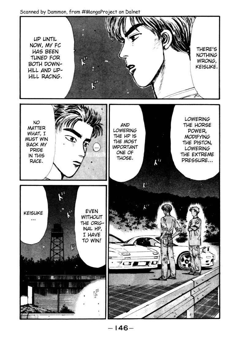 Page 4 Chapter 40 Initial D