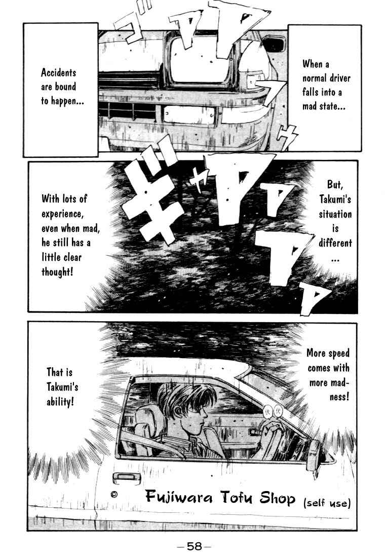 Page 14 Chapter 35 Initial D