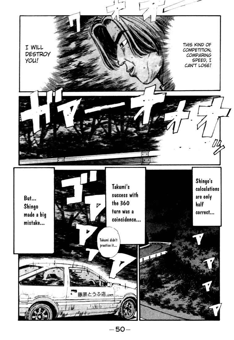 Page 6 Chapter 35 Initial D