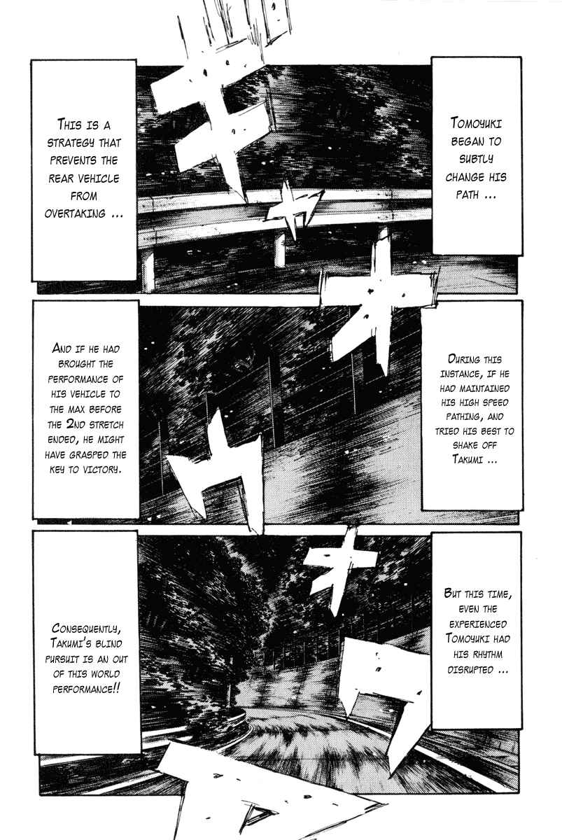 Page 6 Chapter 255 Initial D