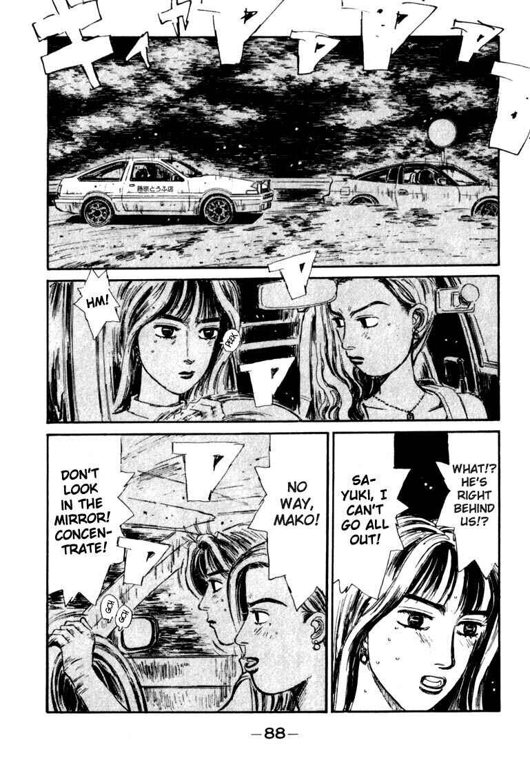 Page 2 Chapter 59 Initial D