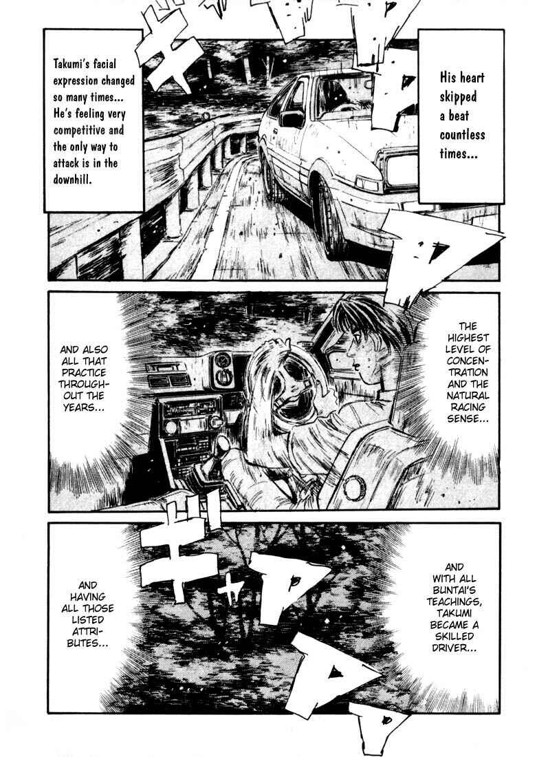 Page 8 Chapter 59 Initial D