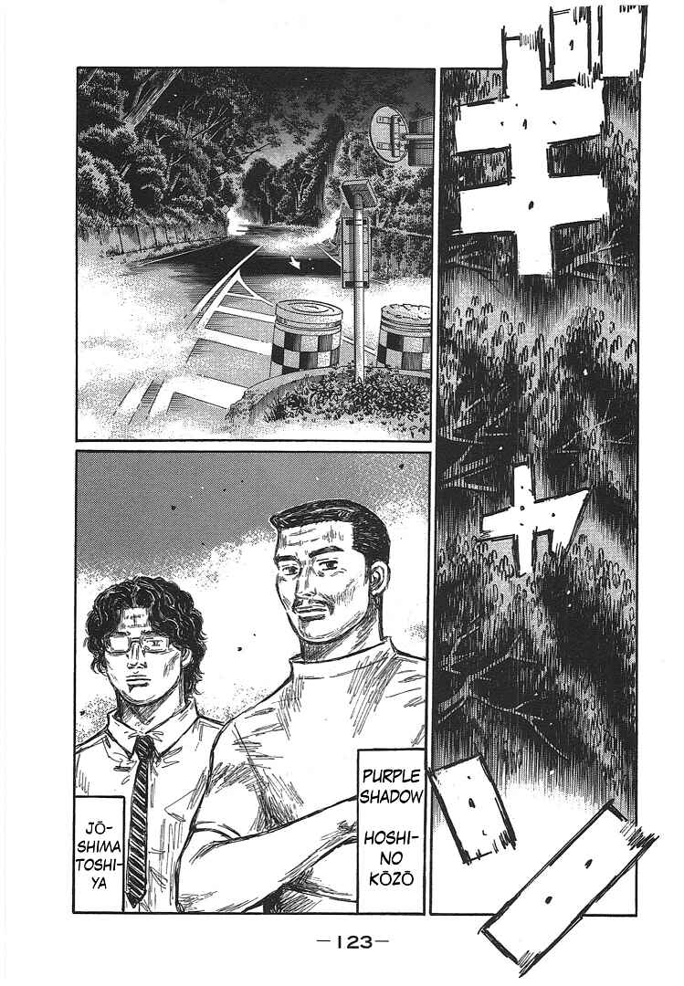 Page 2 Chapter 702 Initial D