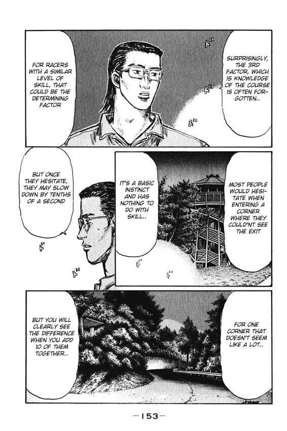 Page 10 Chapter 468 Initial D