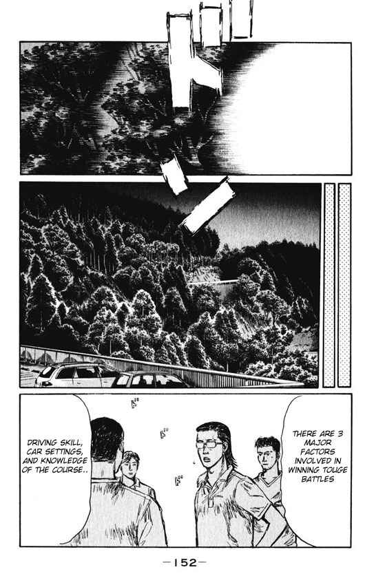 Page 9 Chapter 468 Initial D