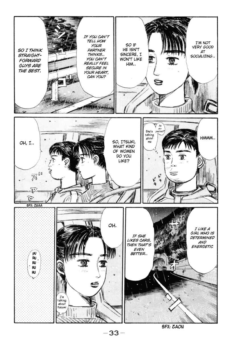 Page 4 Chapter 324 Initial D