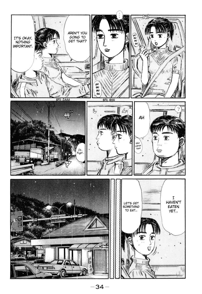 Page 5 Chapter 324 Initial D