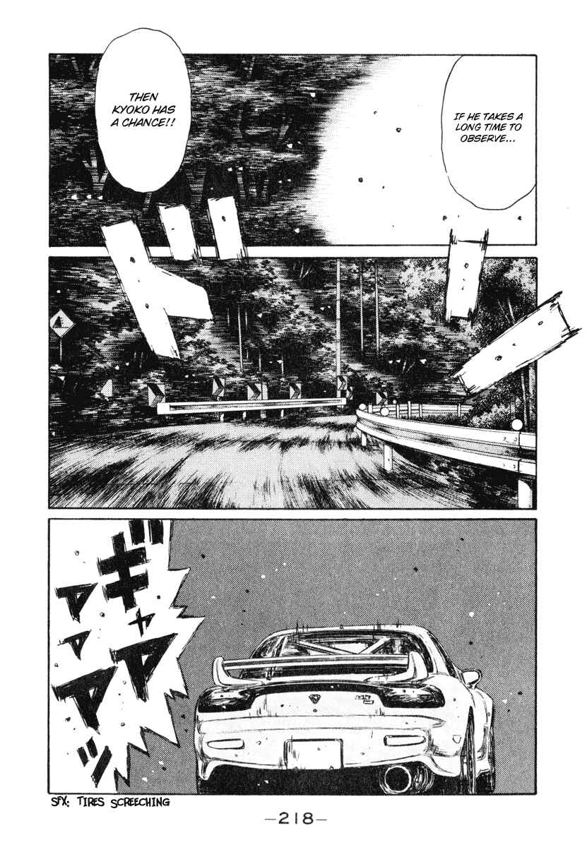 Page 9 Chapter 272 Initial D