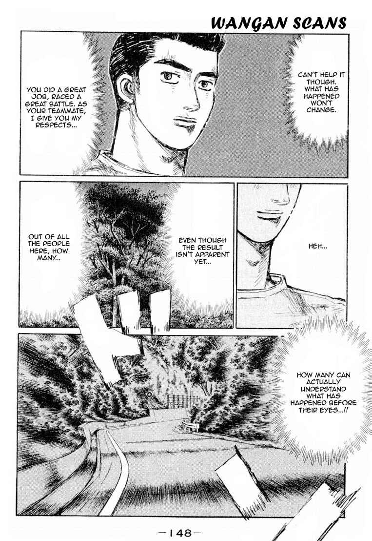 Page 6 Chapter 533 Initial D