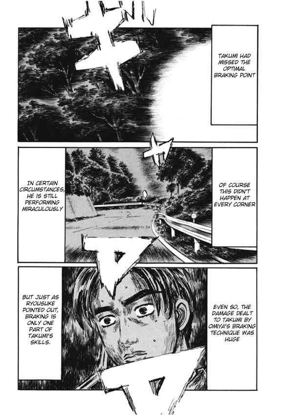 Page 5 Chapter 473 Initial D