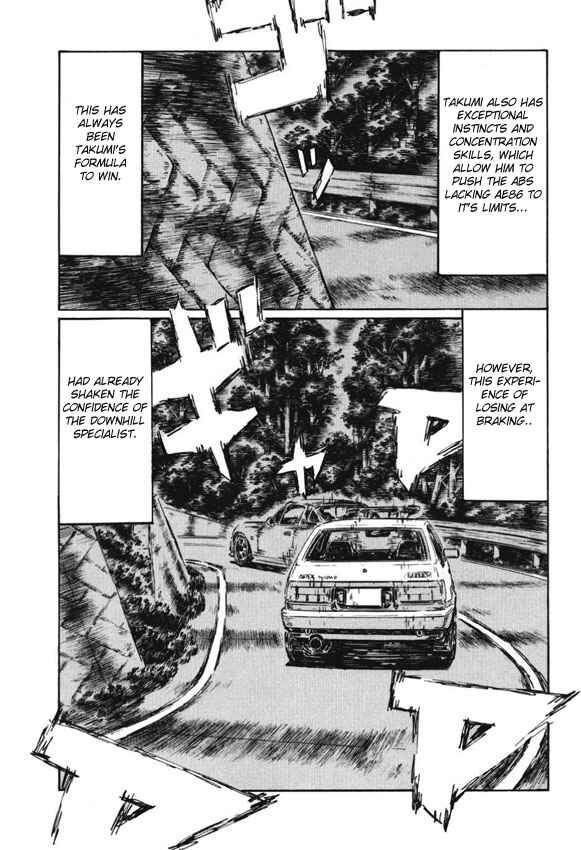 Page 6 Chapter 473 Initial D