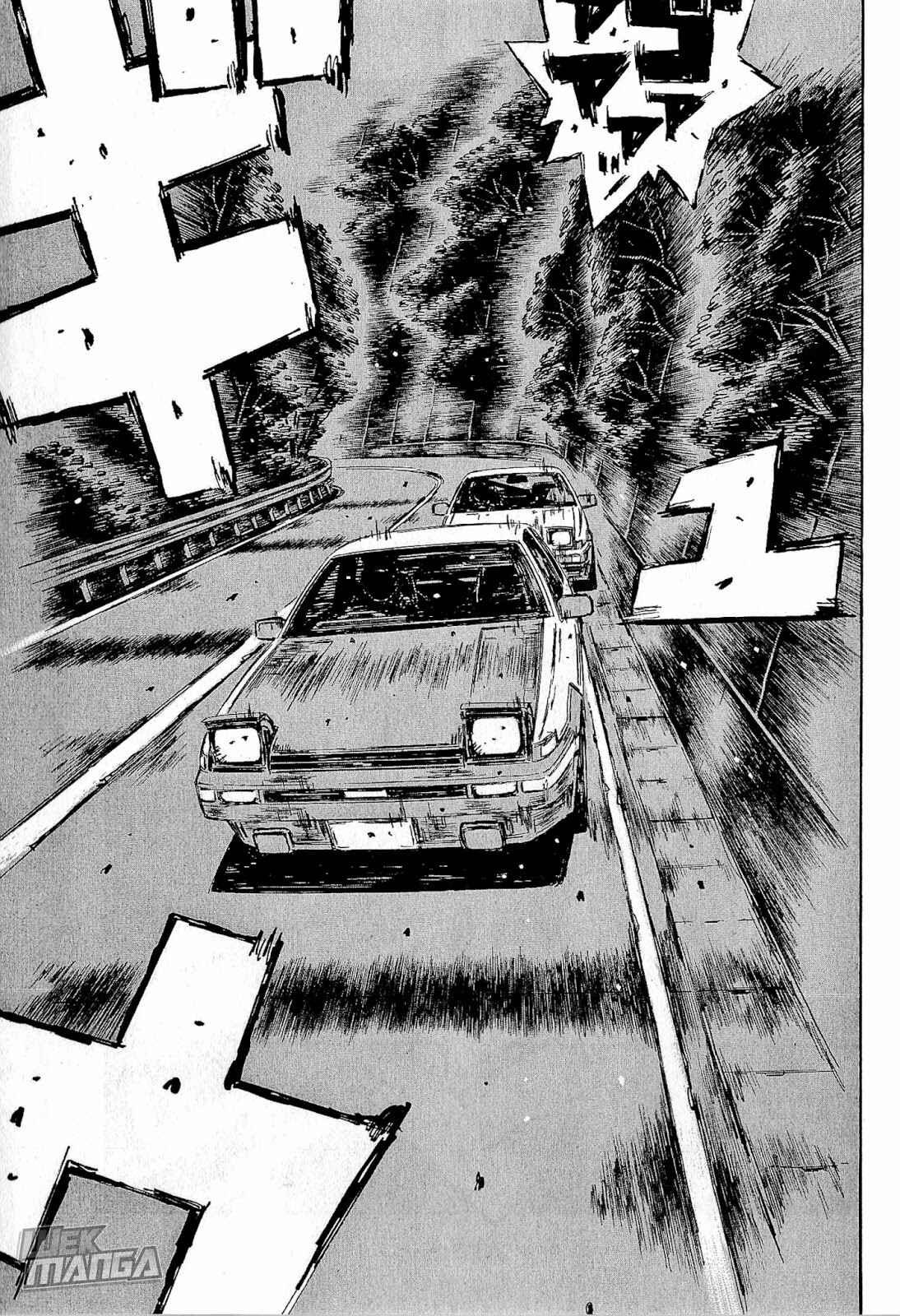 Page 5 Chapter 683 Initial D