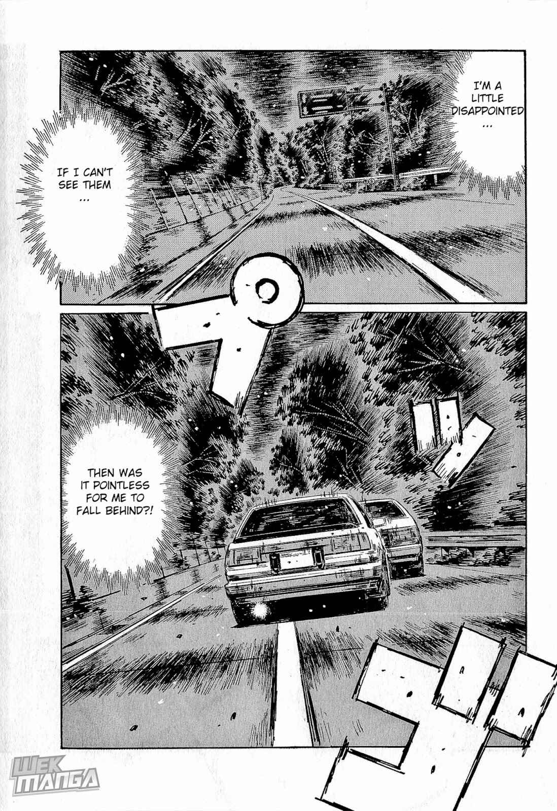 Page 7 Chapter 683 Initial D