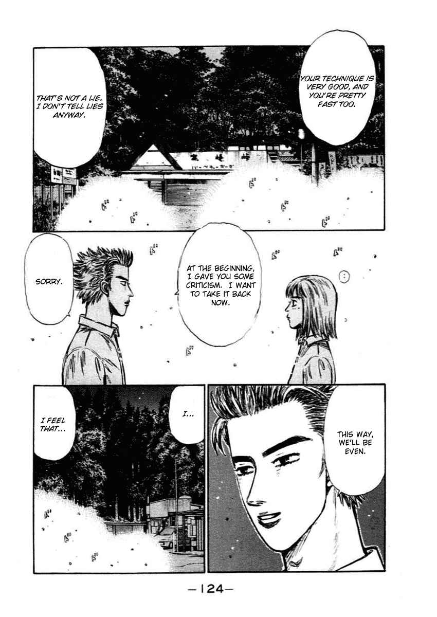 Page 6 Chapter 282 Initial D