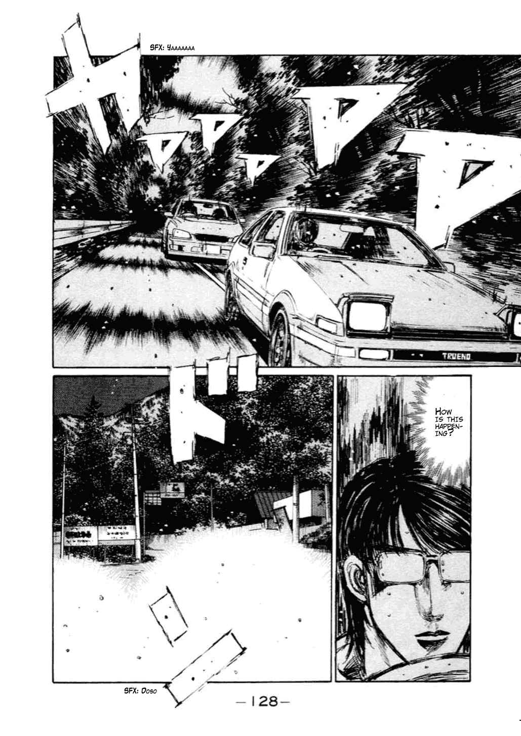 Page 9 Chapter 282 Initial D