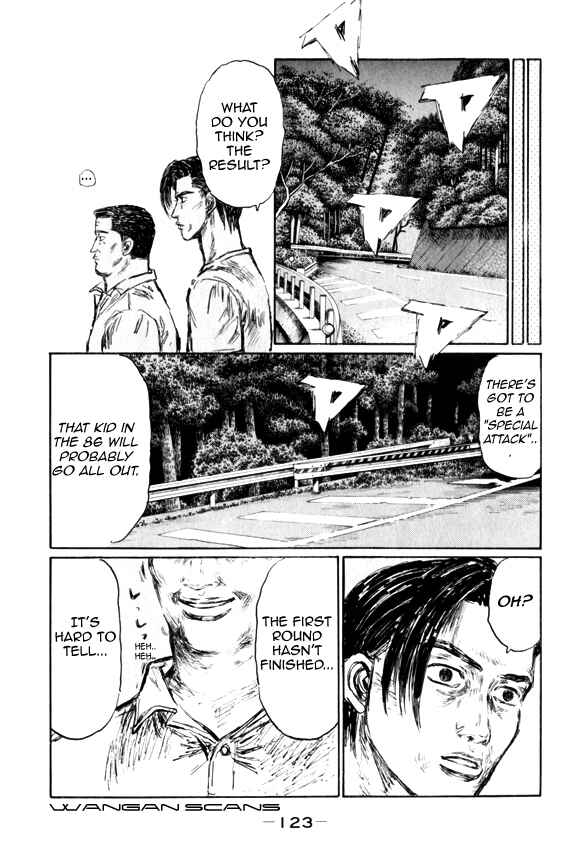 Page 10 Chapter 512 Initial D