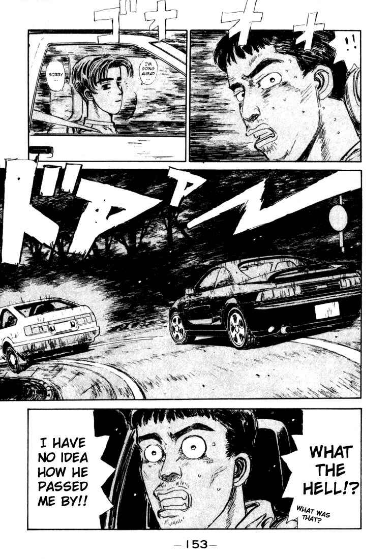 Page 11 Chapter 29 Initial D