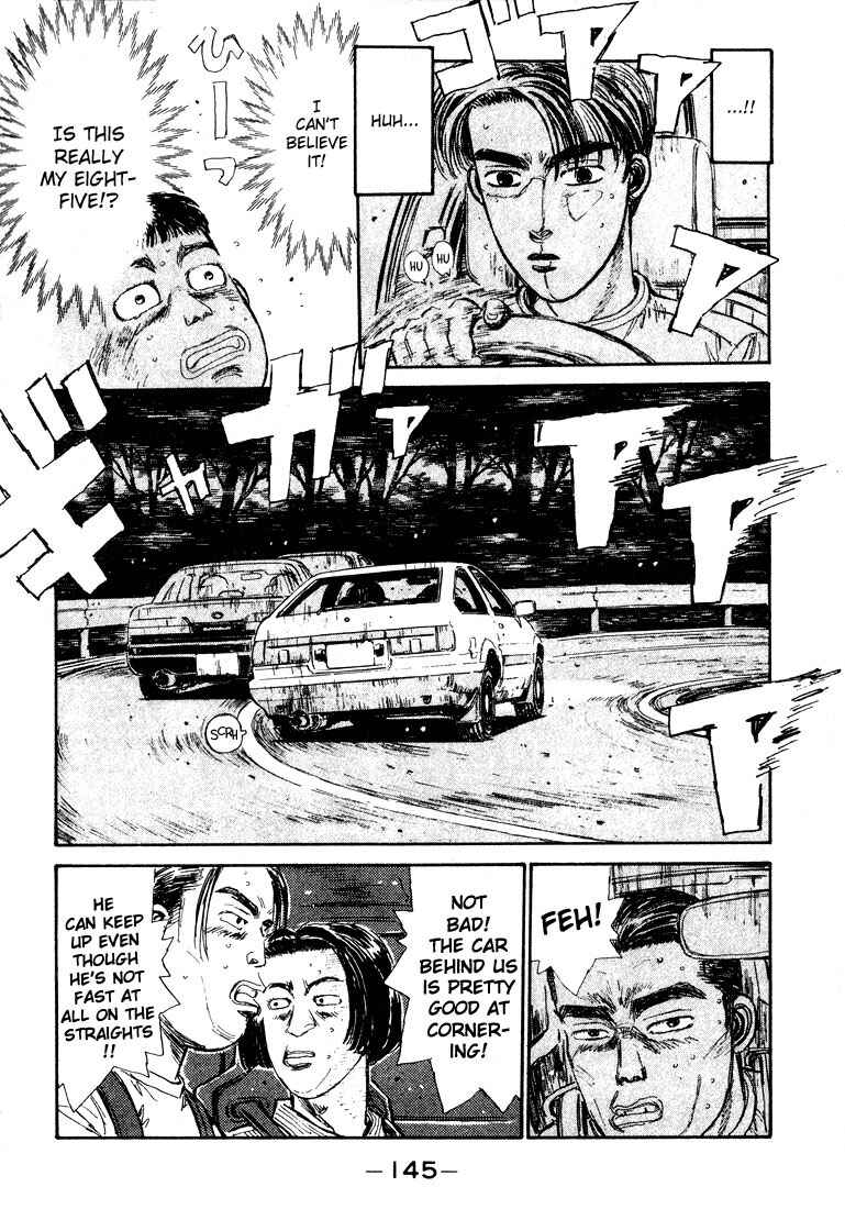 Page 3 Chapter 29 Initial D