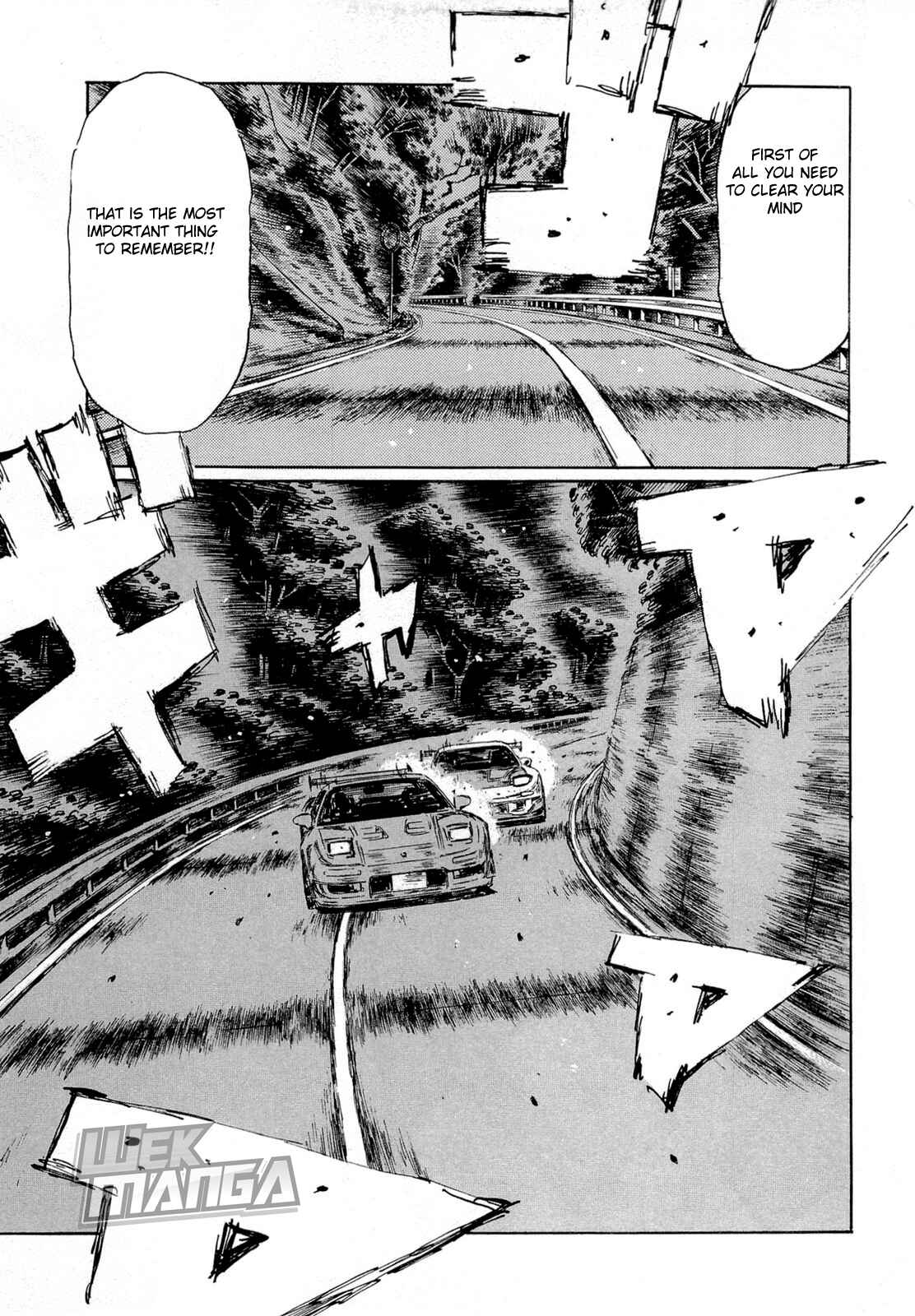 Page 9 Chapter 629 Initial D