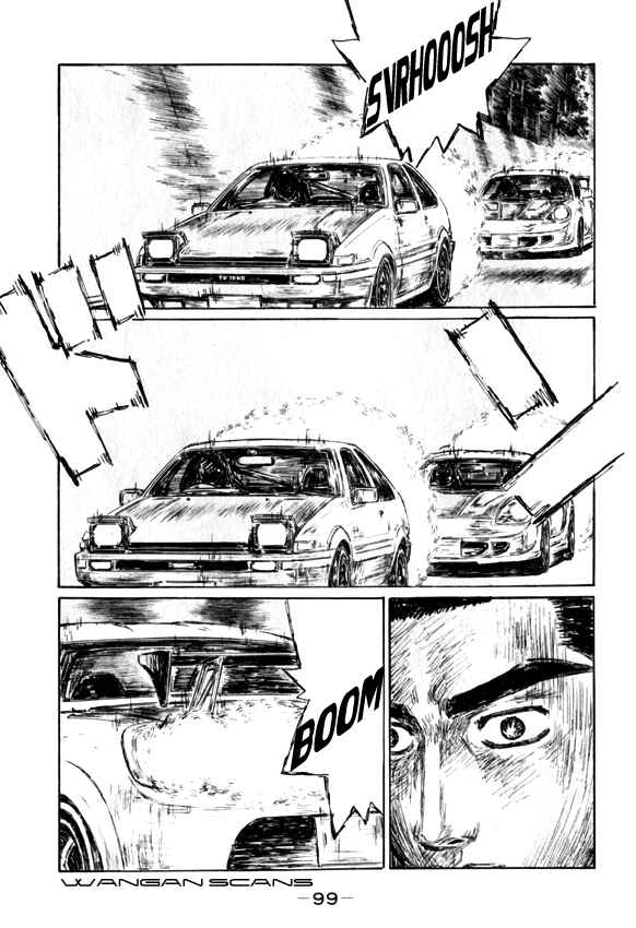 Page 1 Chapter 511 Initial D