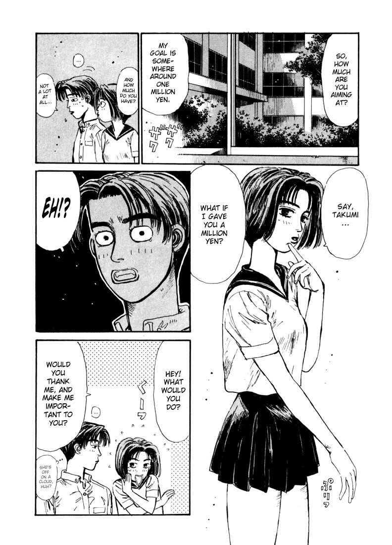 Page 14 Chapter 65 Initial D