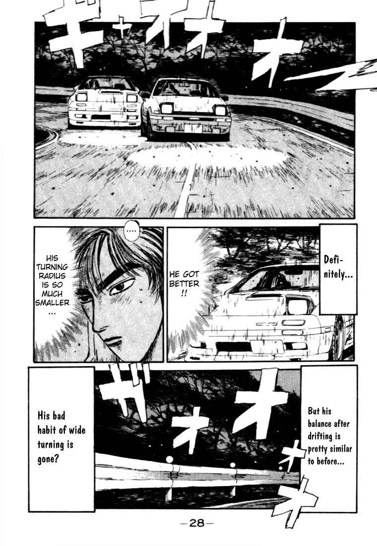 Page 2 Chapter 45 Initial D