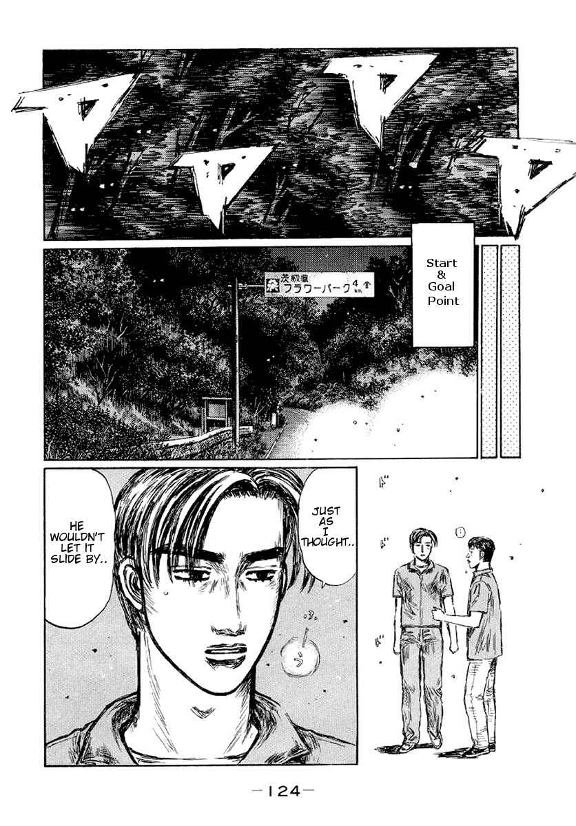 Page 6 Chapter 415 Initial D