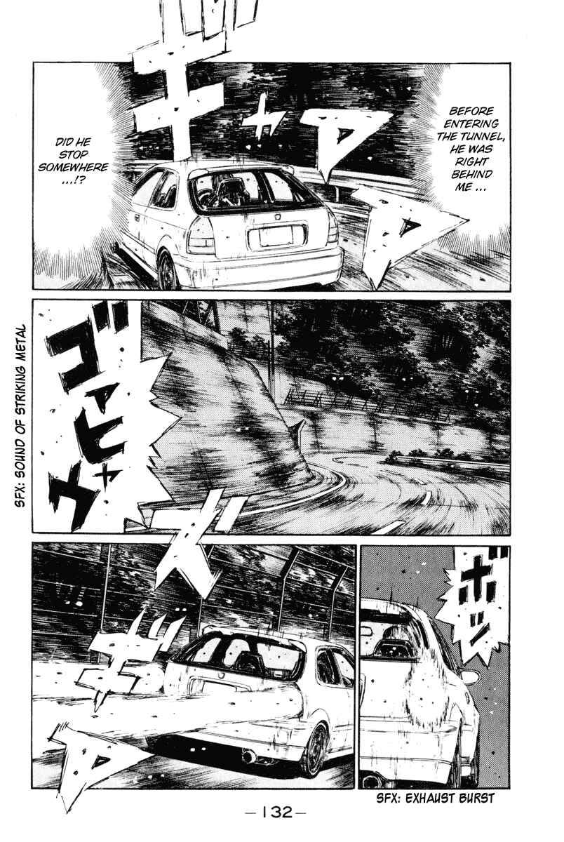Page 9 Chapter 252 Initial D