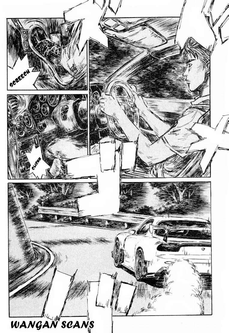 Page 2 Chapter 522 Initial D