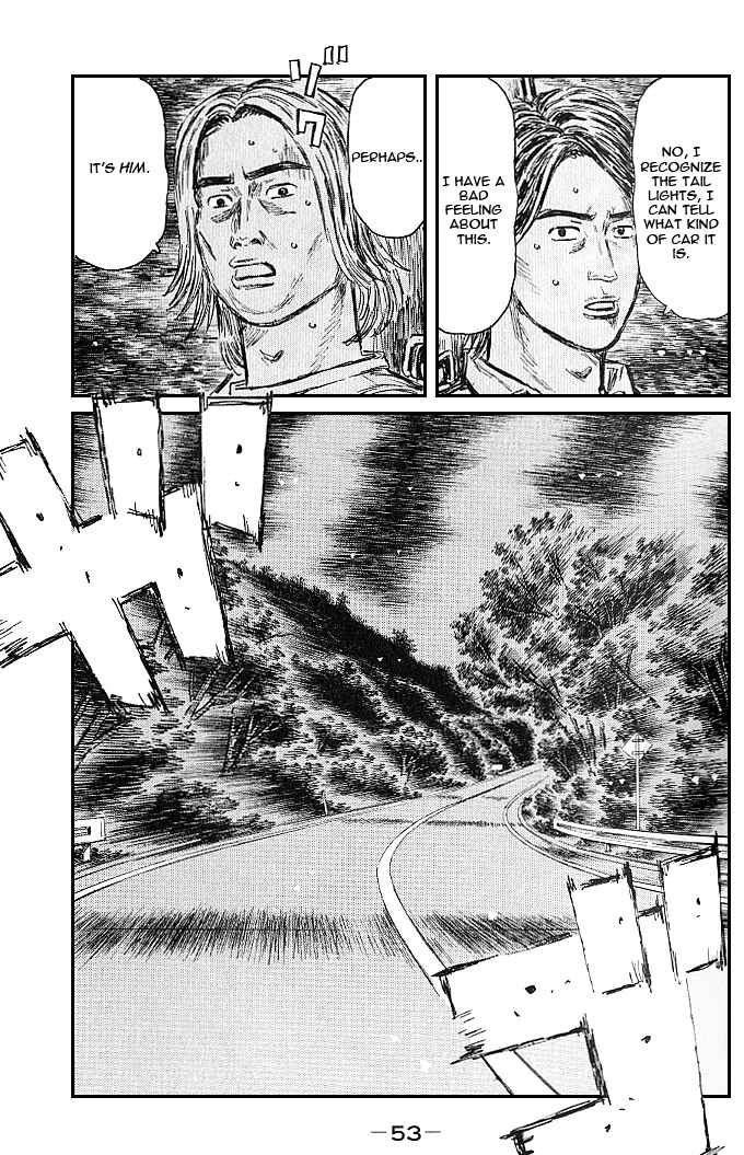 Page 6 Chapter 543 Initial D