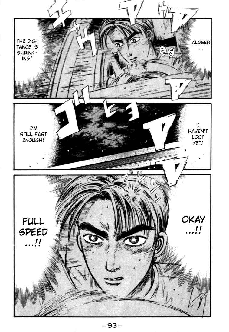 Page 7 Chapter 48 Initial D