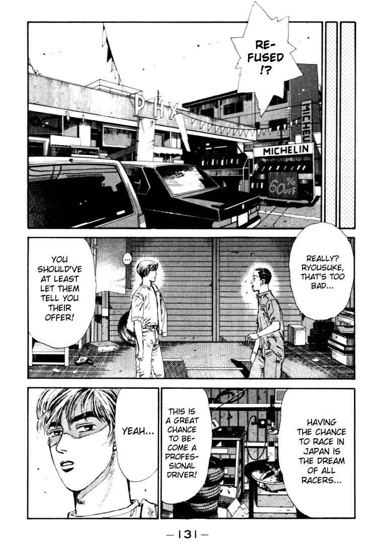 Page 9 Chapter 39 Initial D