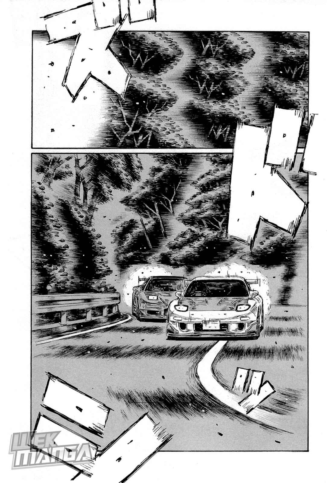 Page 5 Chapter 655 Initial D