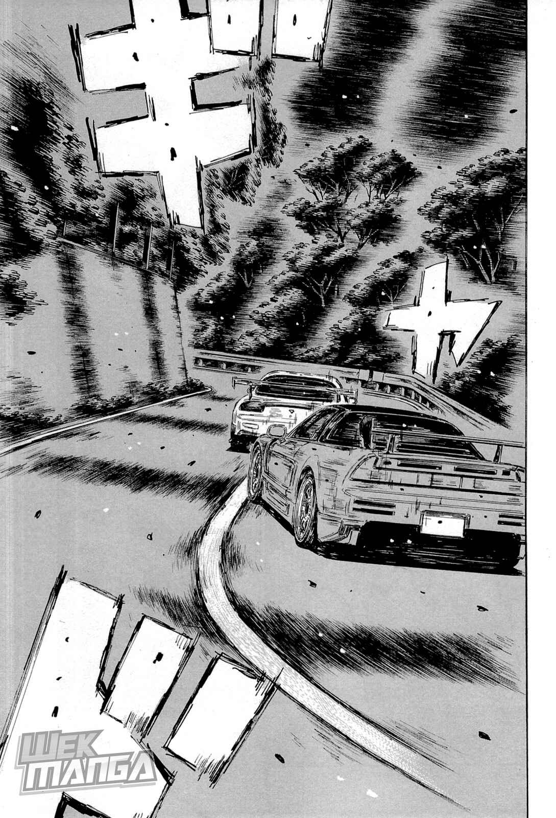 Page 9 Chapter 655 Initial D