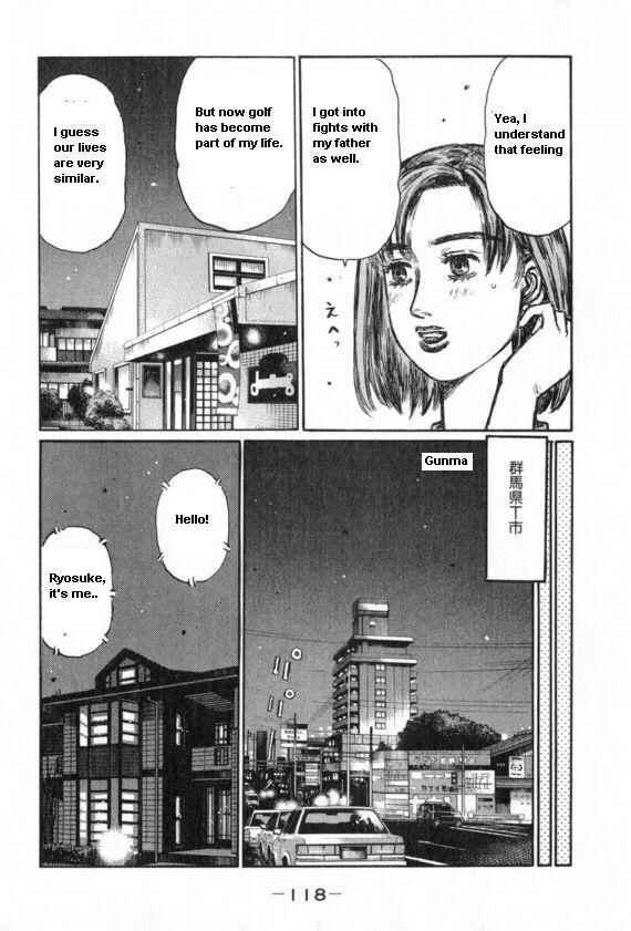 Page 9 Chapter 431 Initial D