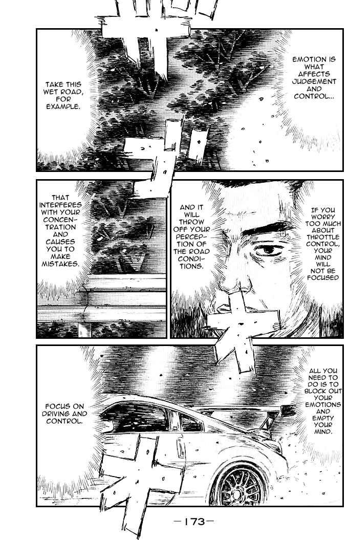 Page 9 Chapter 556 Initial D