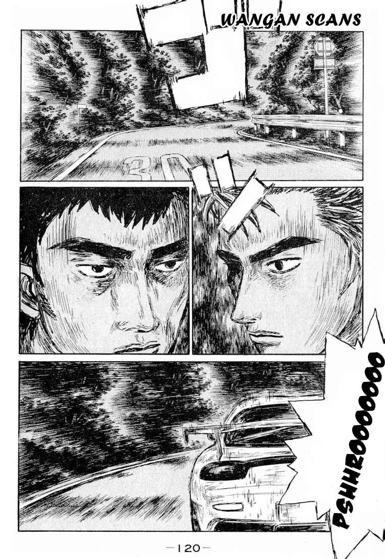 Page 2 Chapter 531 Initial D