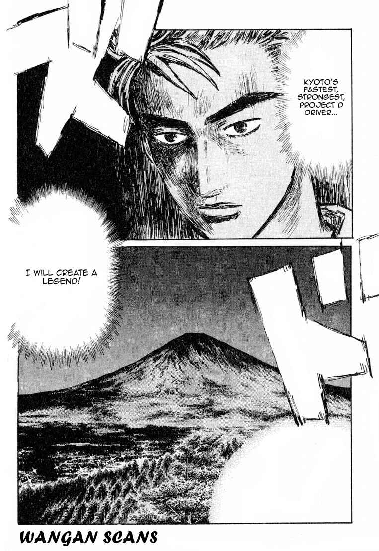 Page 8 Chapter 524 Initial D