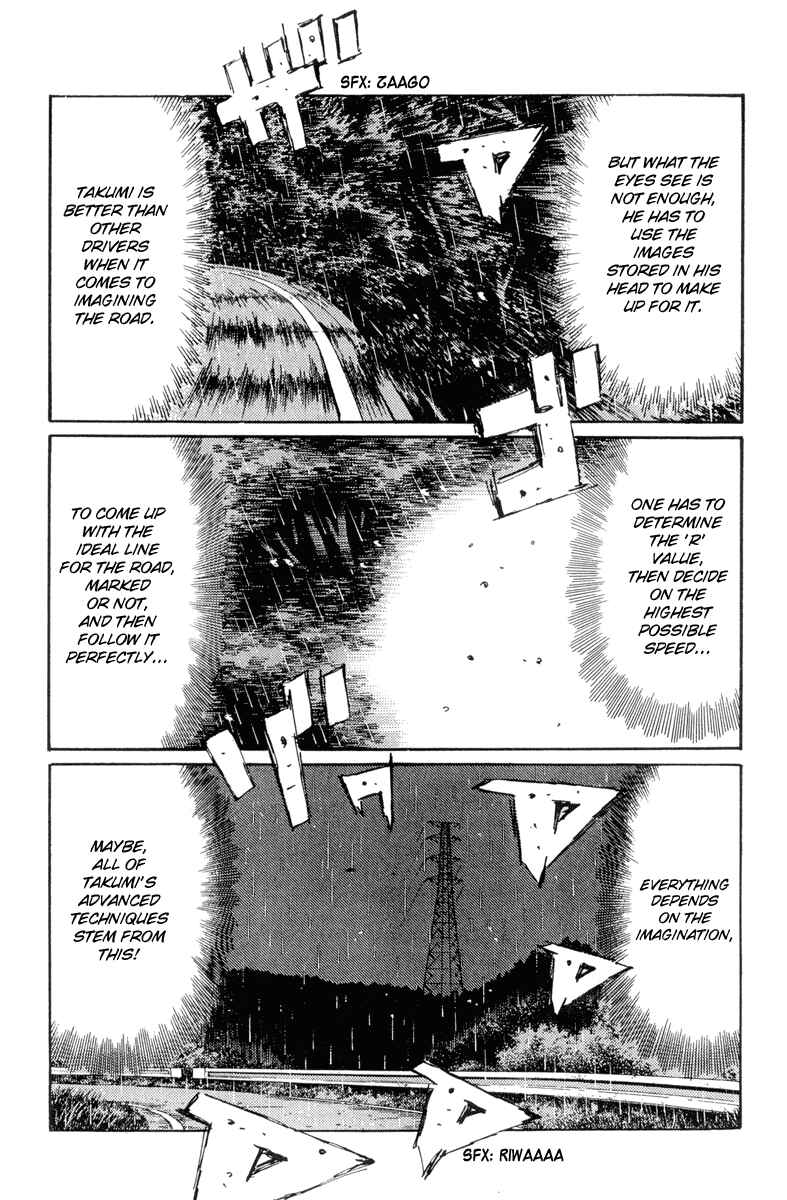 Page 6 Chapter 300 Initial D